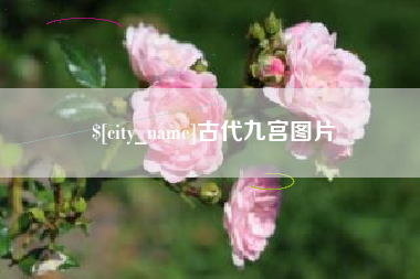 黄冈古代九宫图片