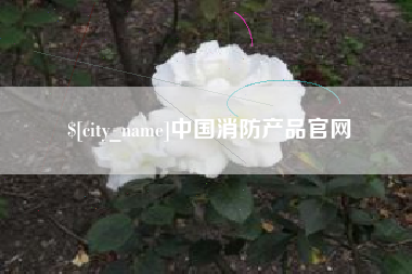 黄冈中国消防产品官网