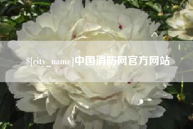 黄冈中国消防网官方网站