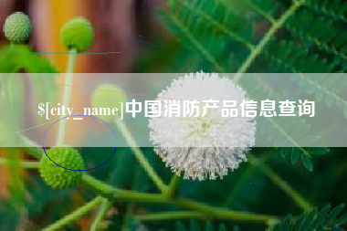 黄冈中国消防产品信息查询